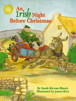 Irish Night Before Christmas, An (The Night Before Christmas Series)