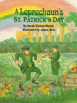 Leprechaun's St Patrick Day, A