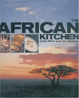 The African Kitchen: A day in the life of a Safari Chef