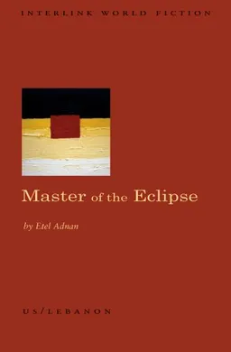 Master of the Eclipse (Interlink World Fiction)