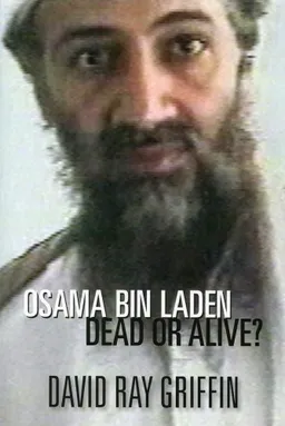 עטיפת הספר Osama Bin Laden: Dead or Alive? מאת David Ray Griffin