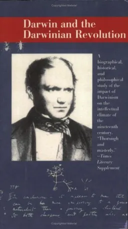 Darwin and the Darwinian Revolution