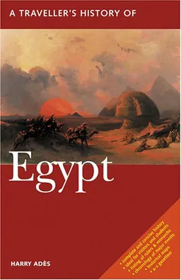 A Traveller's History of Egypt