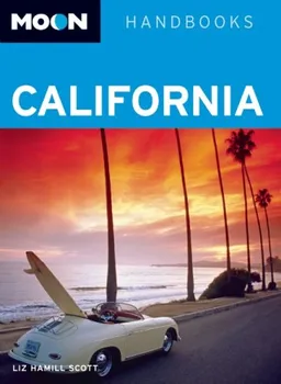 Moon California (Moon Handbooks)