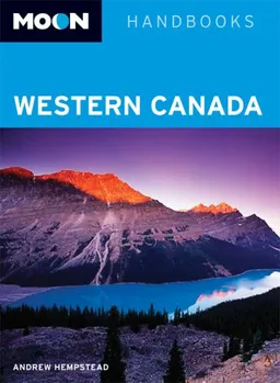 Moon Western Canada (Moon Handbooks)