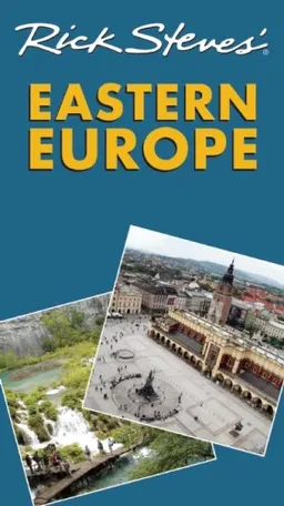 Rick Steves' Eastern Europe
