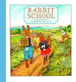Rabbit School