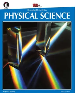 The 100+ Series Physical Science