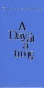 A Day at A Time: Gamblers Anonymous