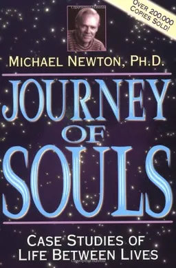 Journey of Souls: Case Studies of Life Between Lives
