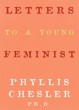 Letters to a Young Feminist
