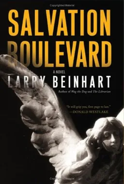 Salvation Boulevard: A Novel