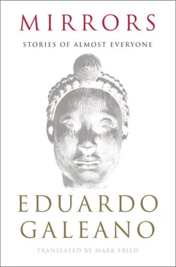 Mirrors: Stories of Almost Everyone