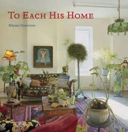 To Each His Home: Inspired Interiors as Unique as Their Owners