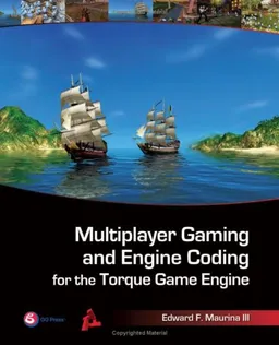 Multiplayer Gaming and Engine Coding for the Torque Game Engine