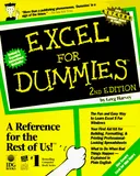 Excel for Dummies