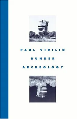 Bunker Archaeology
