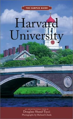 The Campus Guide: Harvard University