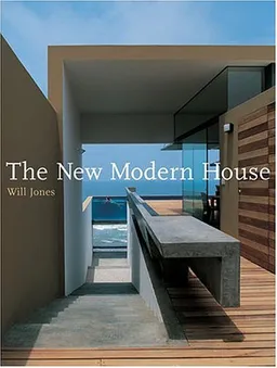 The New Modern House