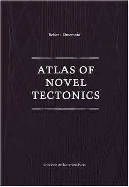 Atlas of Novel Tectonics