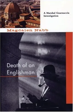 Death of an Englishman: A Marshal Guarnaccia Investigation