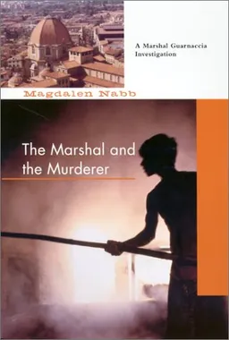 The Marshal and the Murderer
