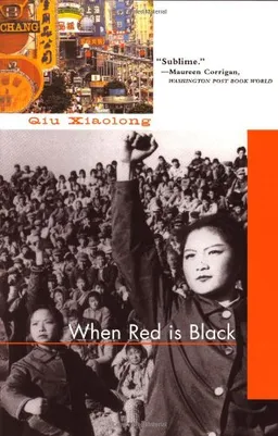 When Red Is Black