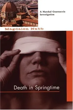 Death in Springtime (Marshal Guarnaccia Investigation)