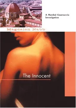 The Innocent (Marshal Guarnaccia Investigation)