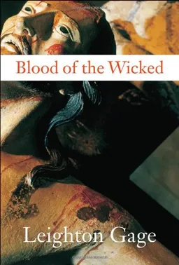 Blood of the Wicked
