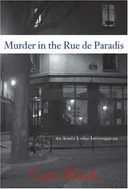 Murder in the Rue de Paradis (Aimee Leduc Investigations, No. 8)