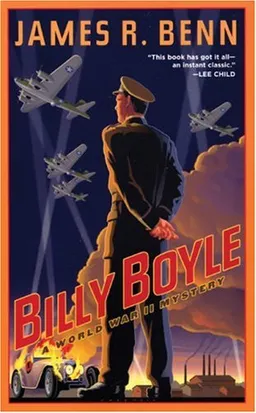 Billy Boyle (Billy Boyle Ww2 Mystery 1)