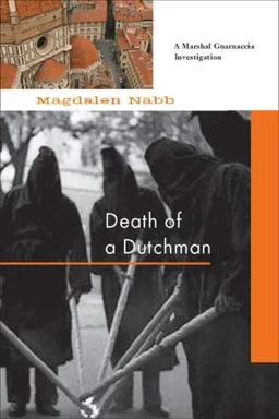 Death of a Dutchman (Soho Crime)