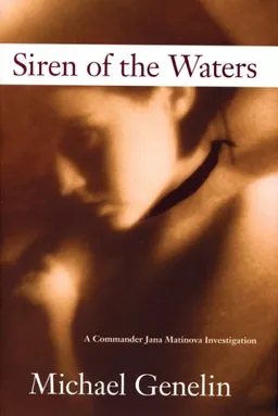 Siren of the Waters