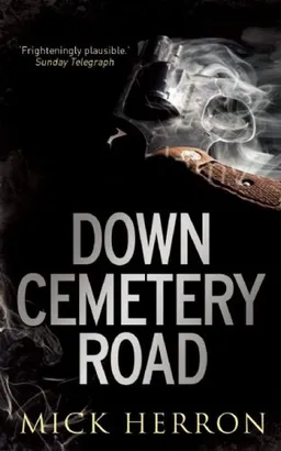Down Cemetery Road