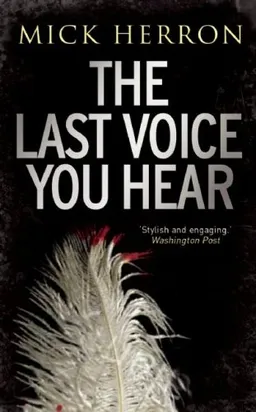 The Last Voice You Hear
