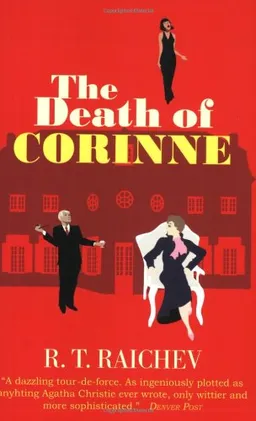The Death of Corinne