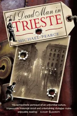 A Dead Man in Trieste