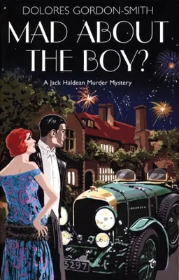 Mad About the Boy?