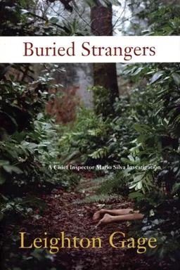 Buried Strangers
