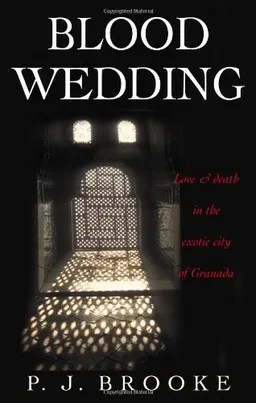 Blood Wedding