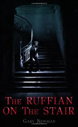 The Ruffian on the Stair
