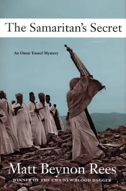 The Samaritan's Secret (Omar Yussef Mysteries)