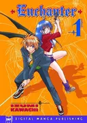 Enchanter Volume 1 (Vol 1)
