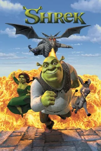 SHREK