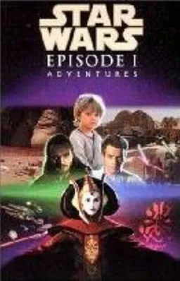 Star Wars Episode 1: Adventures