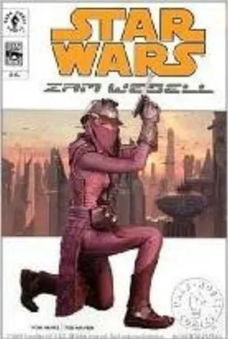 Zam Wesell (Star Wars)