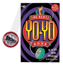Klutz Yo-Yo Book