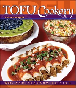 Tofu Cookery (25th Anniversary)