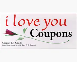 I Love You Coupons (Coupon Collections)